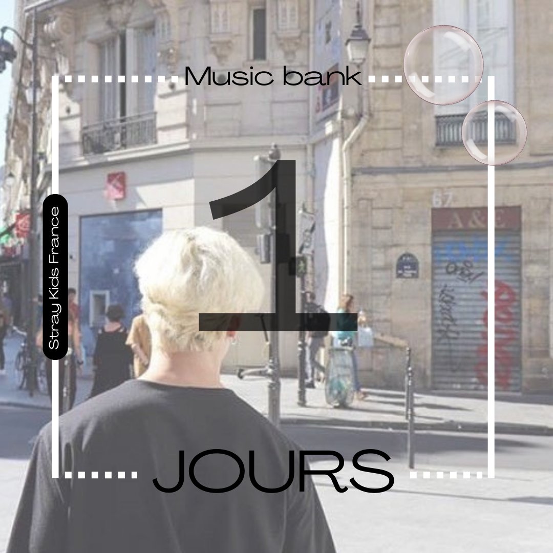 Stray Kids France 🇨🇵 tweet media