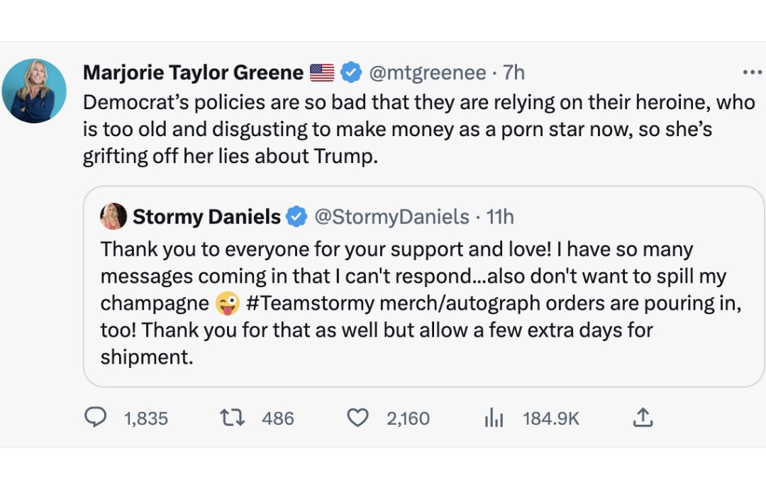 Brian Krassenstein tweet media