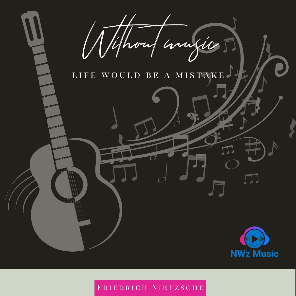 Music adds color to our world and rhythm to our souls. 🎶🎵
.
.
.

#MusicIsLife #SoulFood #RhythmAndMelody #MusicalHealing #MusicMatters #MusicLove #ExpressYourselfThroughMusic #FeelTheBeat #SoundtrackOfMyLife