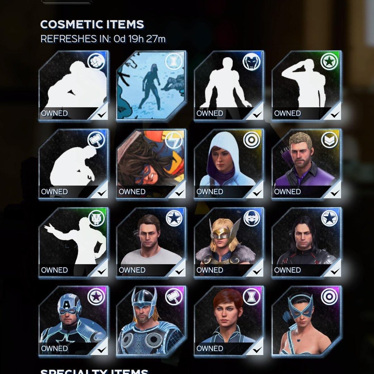 Chastity Cosmetic Vendor tweet media