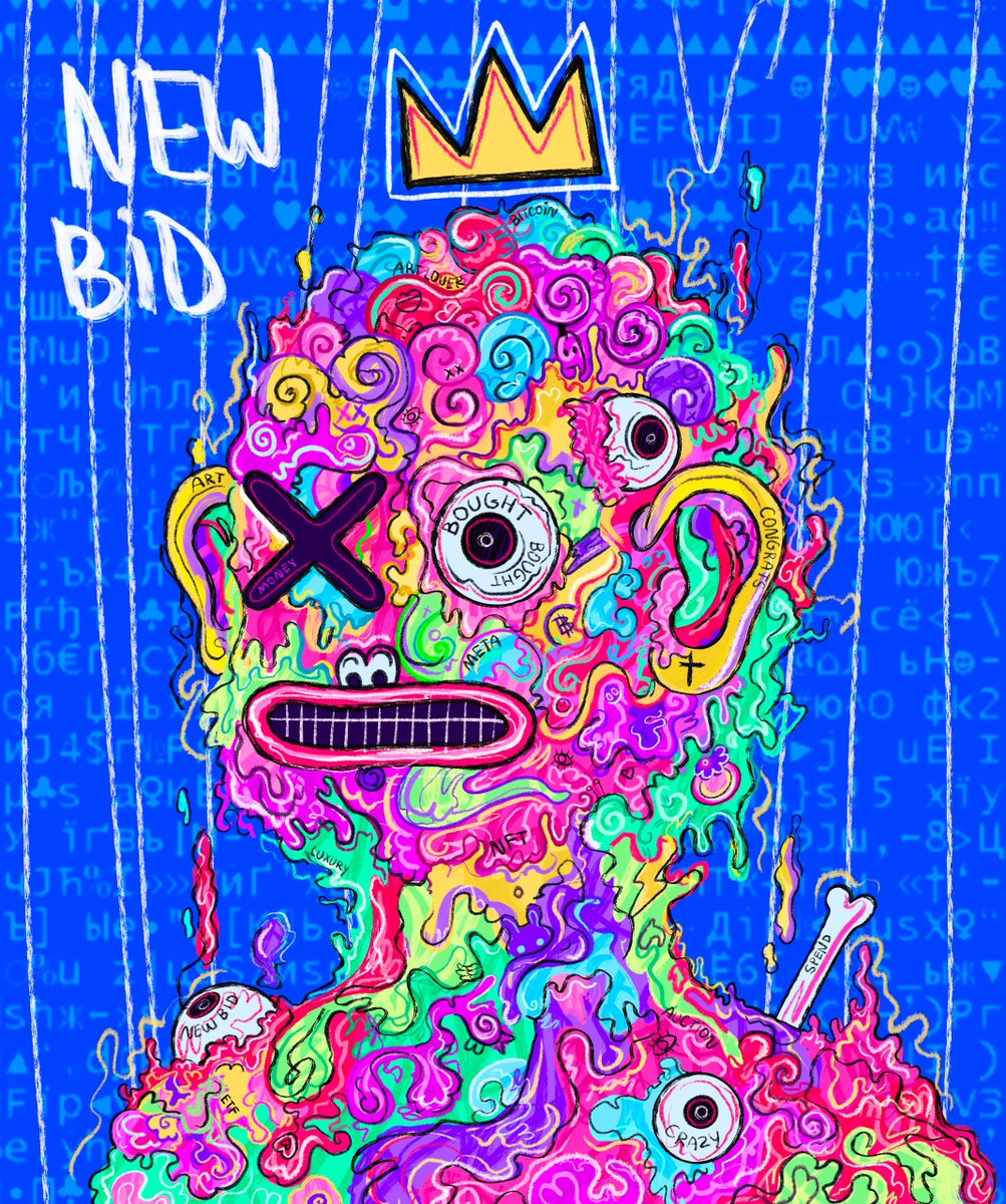 Gn
Art - MetaHuman
Owner - <a href="/2106punk/">2106.eth</a>