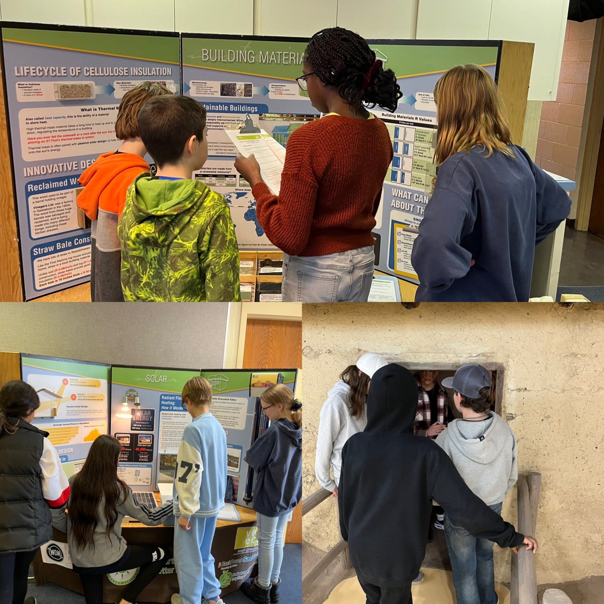 Julie Parisloff tweet media