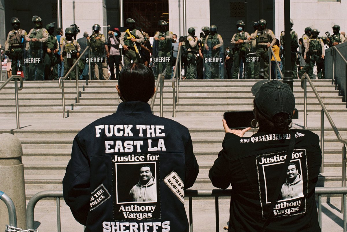 CheckTheSheriffLA tweet media