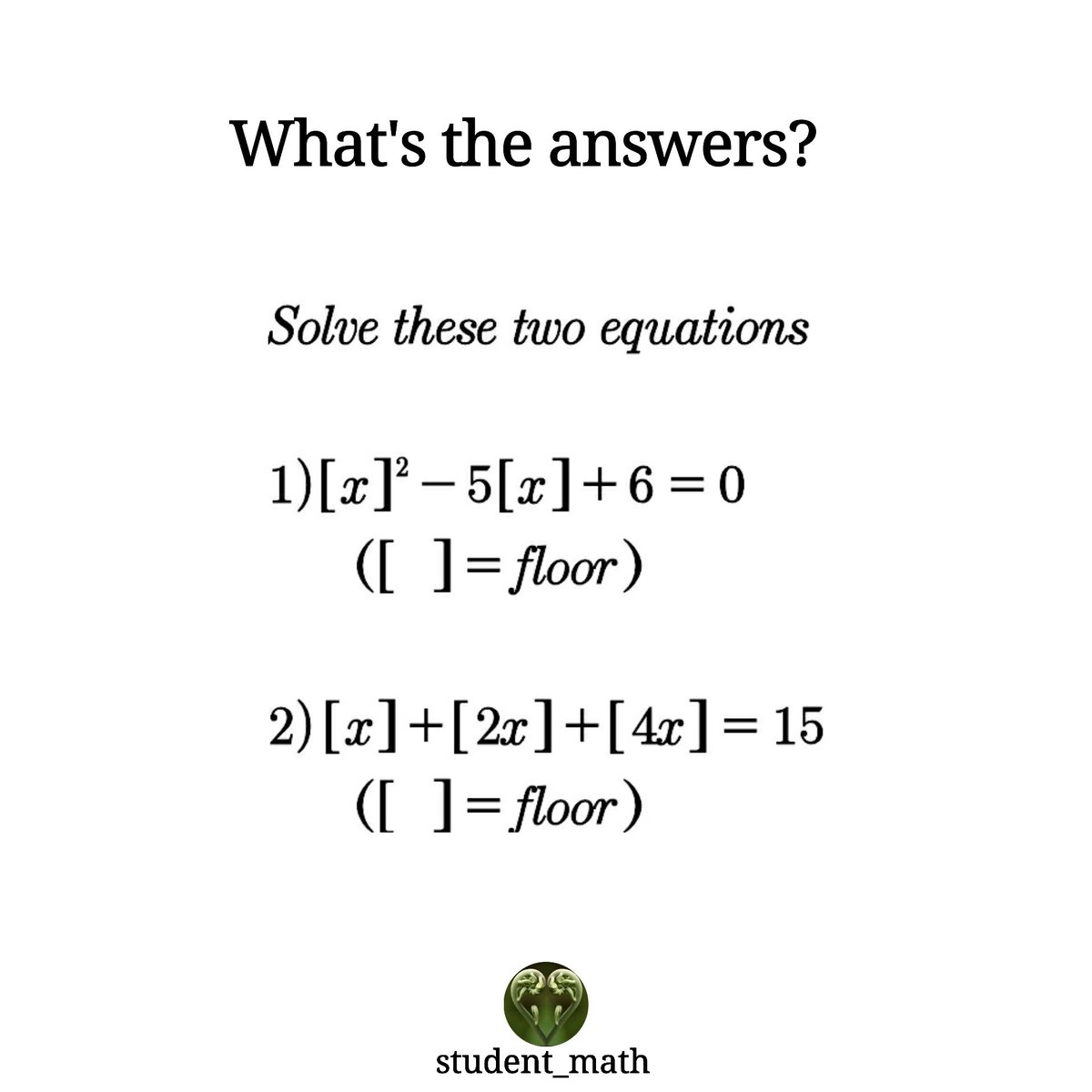 student__math's tweet photo. #math #maths #mathematics #mathstudents #students #student_math https://t.co/aKbJLn7LEv