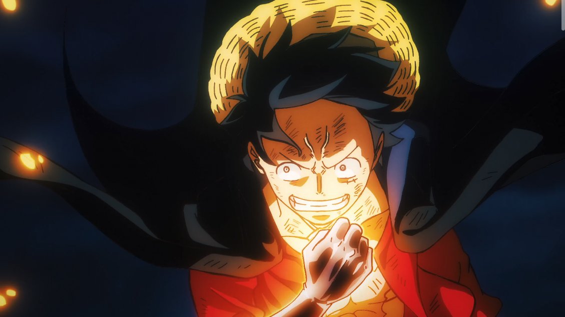 Toei Animation on Twitter: 