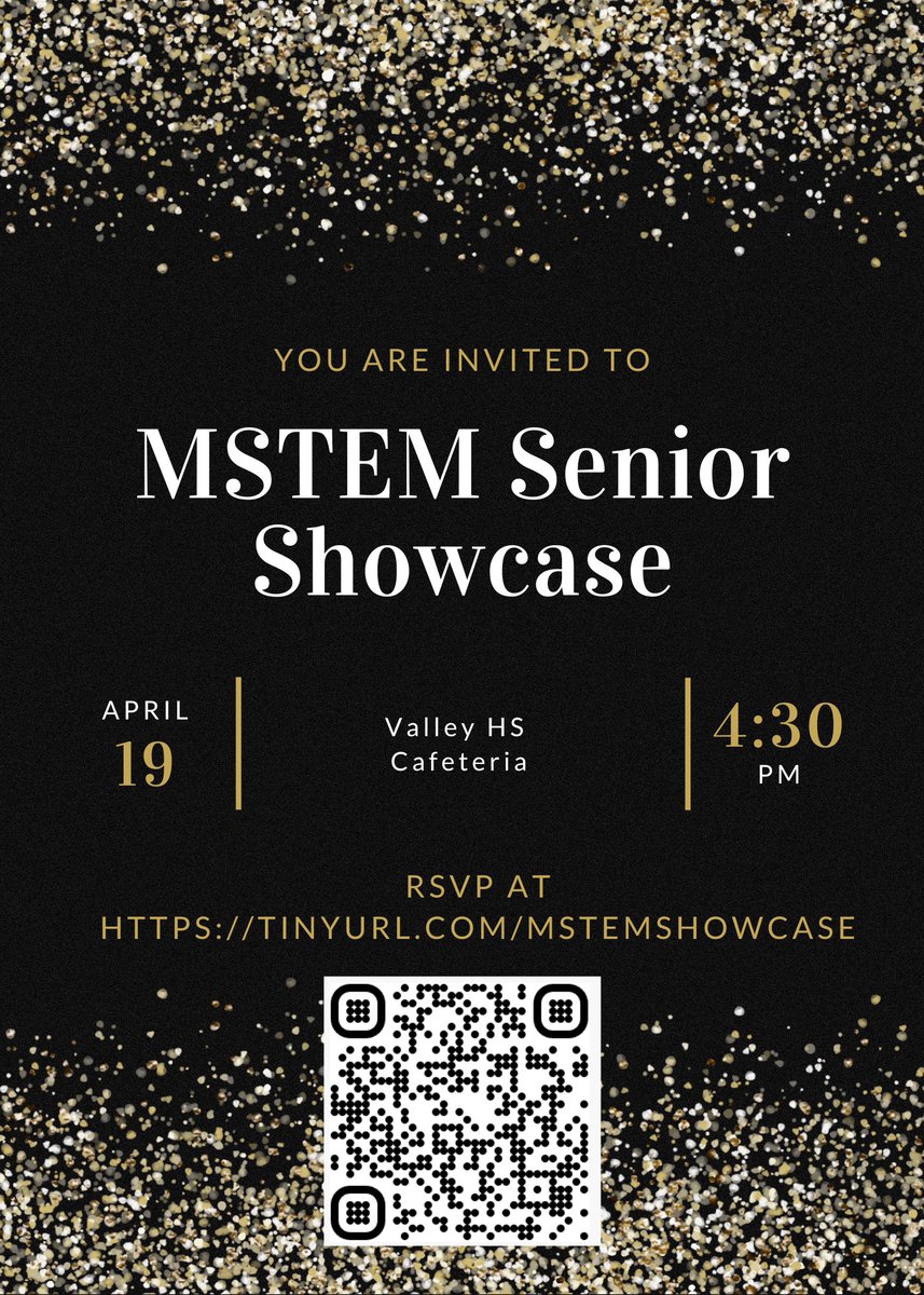 Valley HS MSTEM tweet media
