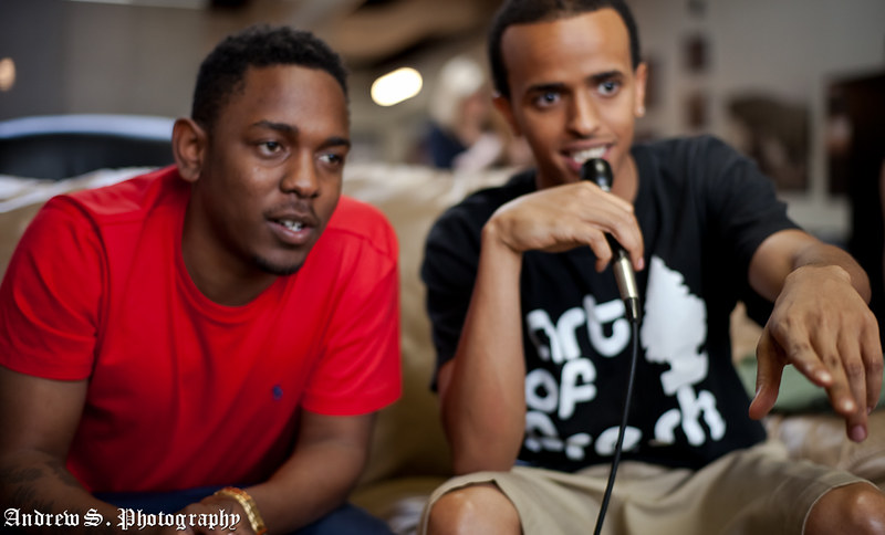 The Come Up Show tweet media