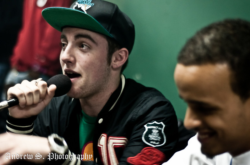 The Come Up Show tweet media