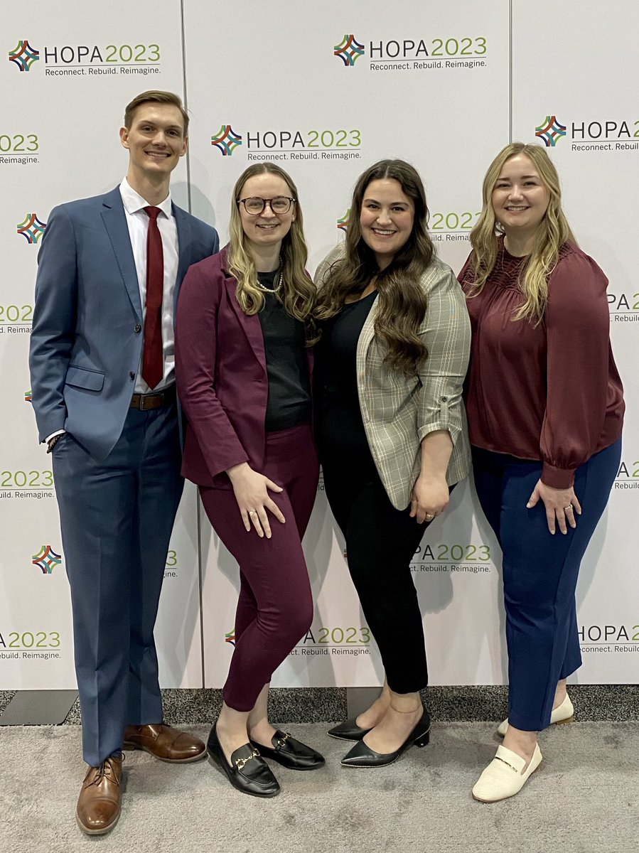 Makala Pace, PharmD, MBA, BCOP tweet media