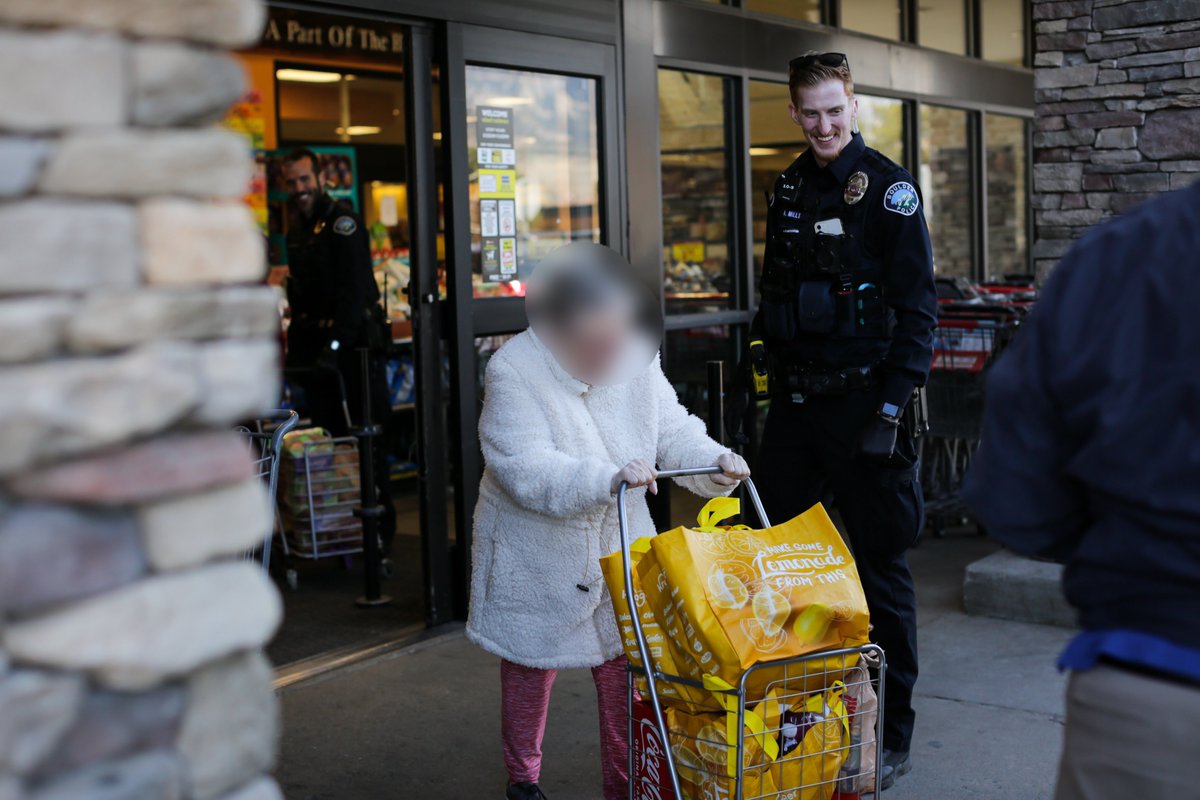 Boulder Police Dept. tweet media