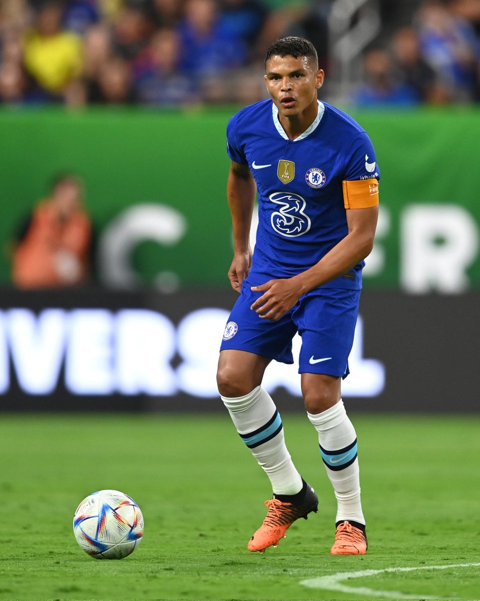 ❌ At 15 he was rejected by three clubs from trials, including Flamengo
💪 At 20 Juventude boss Ivo Wortmann converted Silva from midfielder to a defender
🏆 At 22 he led Fluminense to a first ever Copa do Brasil title
🇮🇹 At 24 he was signed by AC Milan for €10 million
👏 At 26