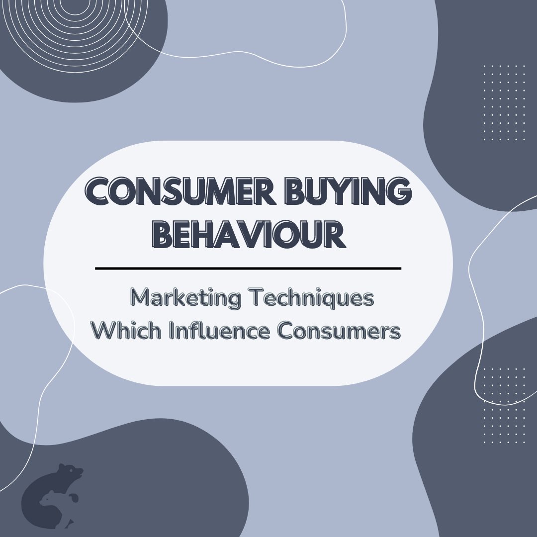 Canadian Undergraduates in Behavioural Science tweet media