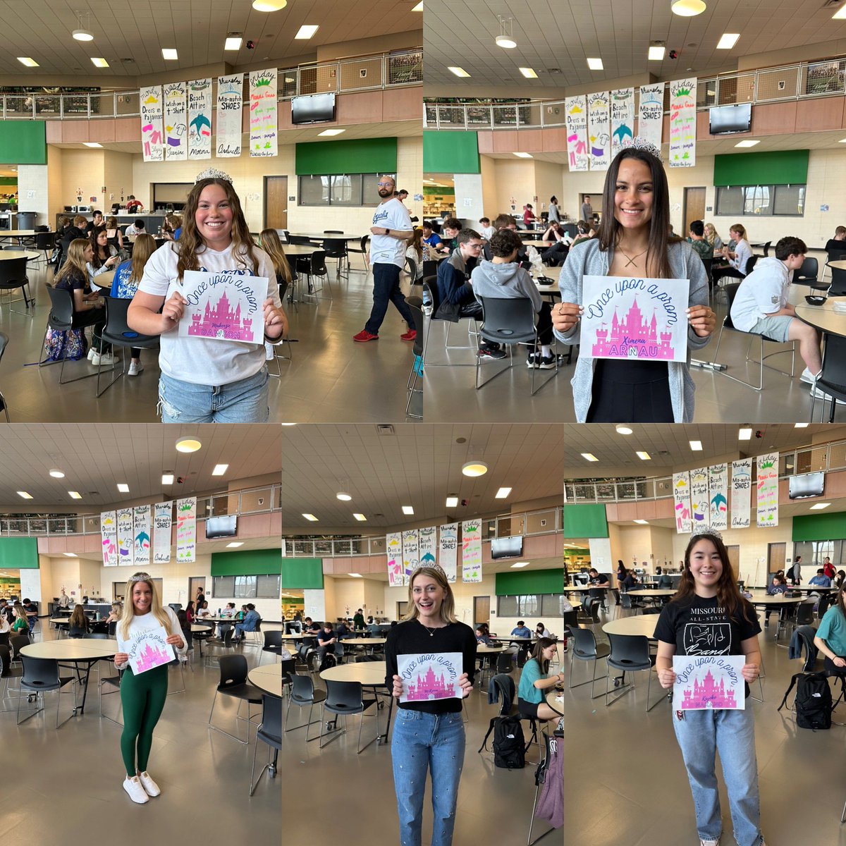 SHSFalcons's tweet photo. Congrats to our Top 5 Prom King &amp; Queen Candidates! 
@NKCSchools @falconstheatre @StaleyCagers @StaleyEmeralds @TheNestSHS @N2SportsStaley @Staley_StuCo @StaleyHighHOSA @NKCSDNorthstars @staleysoccer @StaleyArt @kkooi42 @StaleyPrincipal @StaleyNews https://t.co/MMidrMDcq0
