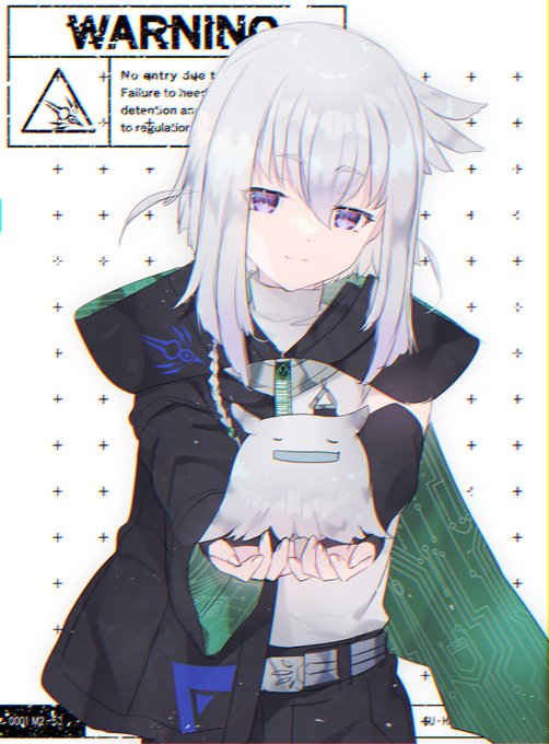 突然ですが今日から男体化します!!#ぞーらあーと # エイプリルフール 