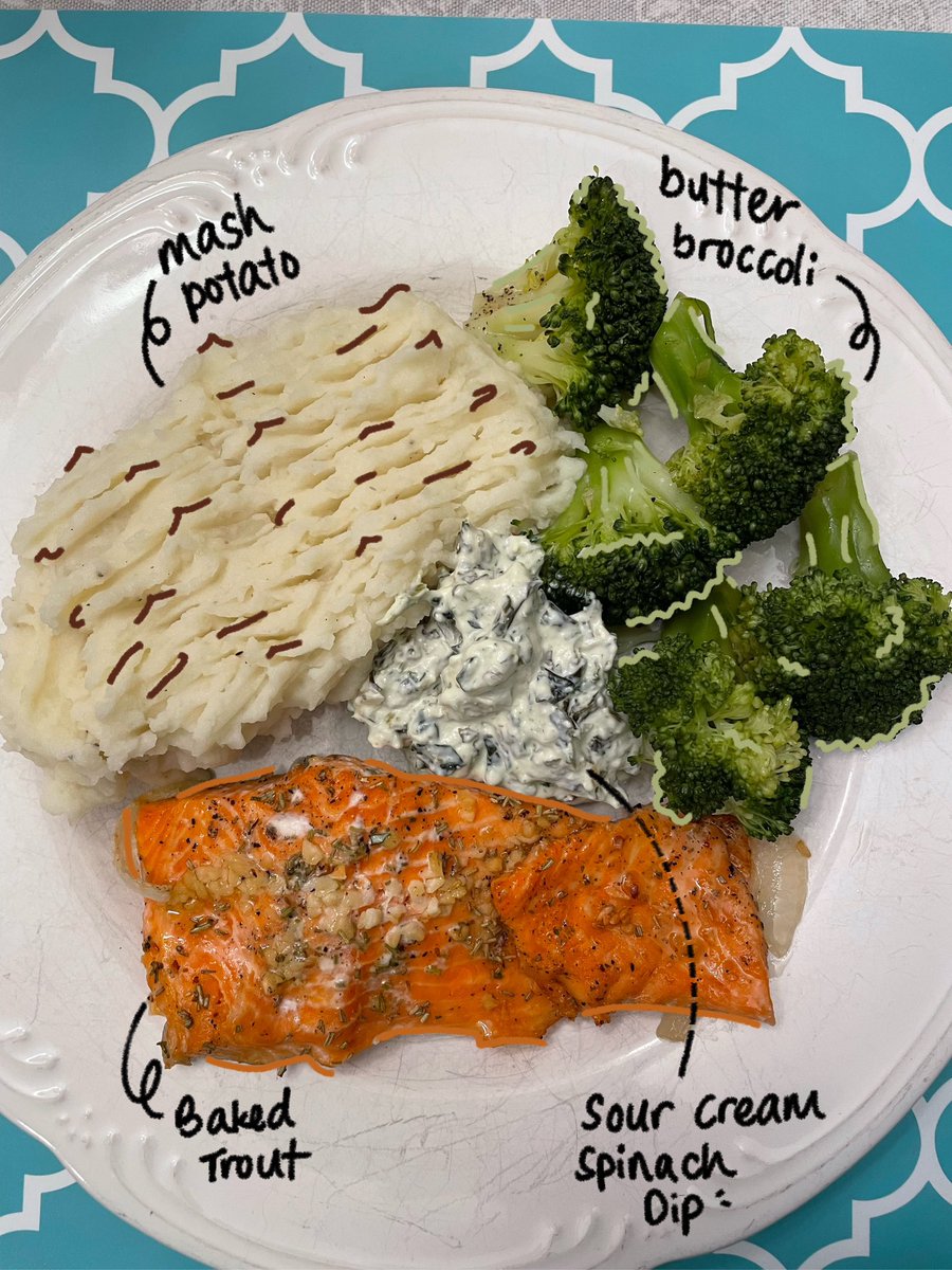 polarrseal's tweet photo. Winner winner salmon dinner 🐟 do you guys like these ingredients edits?
.
#food #dinner #homecook #easymeal #salmonfilet #recipe #gobblegobble https://t.co/JQE5iUxzuZ