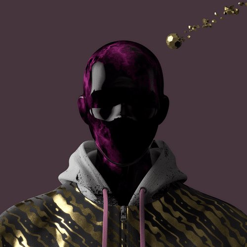 Docphoc's tweet image. #NewNFTProfilePic NFT by Psychedelics Anonymous