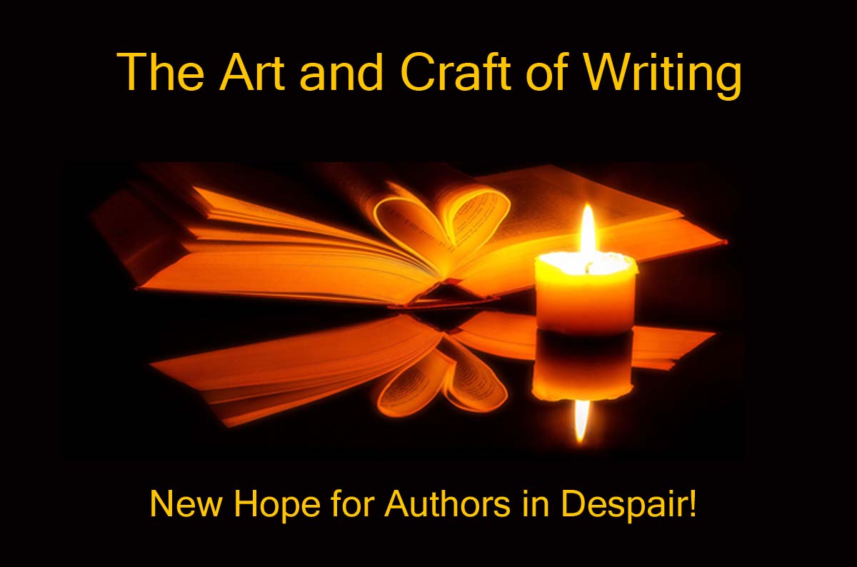 I have started a substack for The Art and Craft of Writing. I plan to make the lesson videos available to paid subscribers. theartandcraftofwriting.substack.com