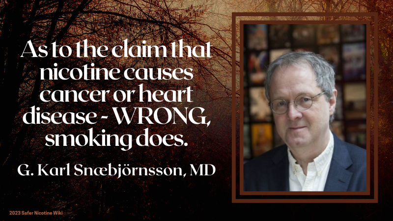 imaracingmom's tweet photo. It shouldn't be easier to #smoke than #vape.
For those who can't or won't quit #smoking #TobaccoHarmReduction products can reduce morbidity and mortality from smoking. #KickButts #NotAJoke π#TakeDownTobacco #CoP10 #Vapril
@KalliSnae https://t.co/UeYy1J7EMd