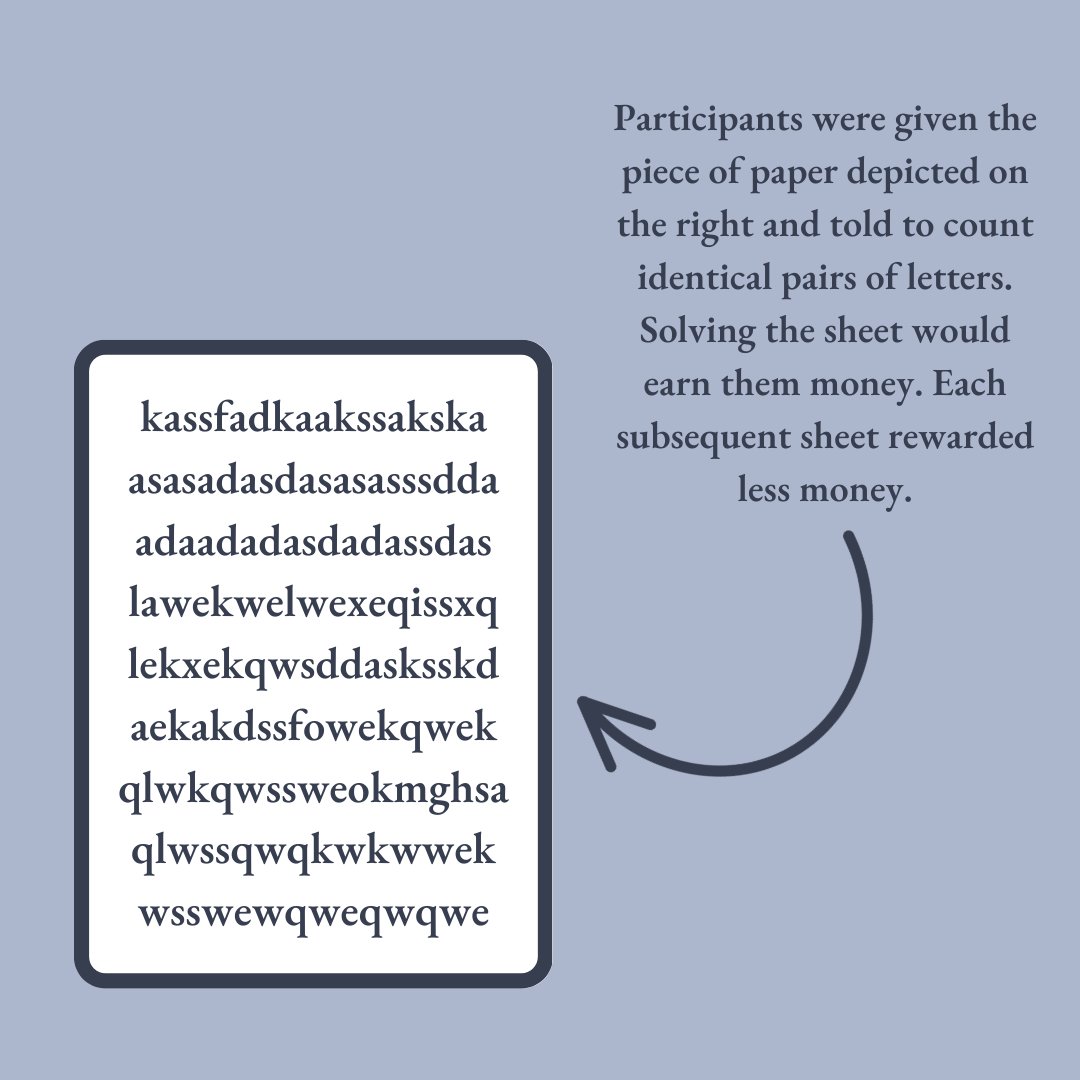 Canadian Undergraduates in Behavioural Science tweet media