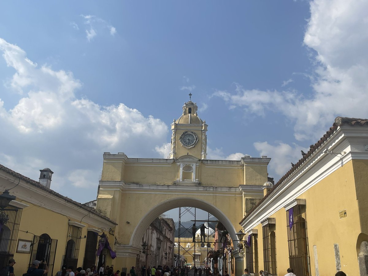 GlobalKdsl's tweet photo. #Antingua #Guatemala https://t.co/mfamtJ2nt9