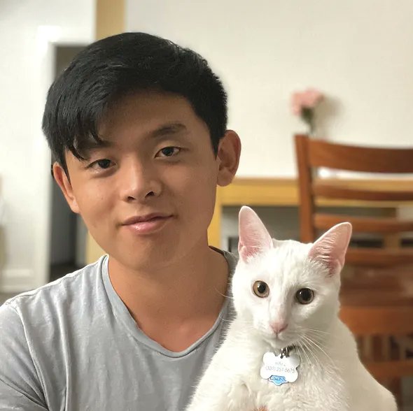 Shasha Chong (@schong_ustc) on Twitter photo Huge congrats to <a href="/yoshida_shawn/">Shawn Yoshida</a>, <a href="/BMBCaltech/">BMB Caltech</a> G2 student in my lab for being awarded the <a href="/NSF/">U.S. National Science Foundation</a> #GRFP!!! So well deserved!! 🥂🥂🥂🎉🎉🎉 Huge congrats to <a href="/yoshida_shawn/">Shawn Yoshida</a>, <a href="/BMBCaltech/">BMB Caltech</a> G2 student in my lab for being awarded the <a href="/NSF/">U.S. National Science Foundation</a> #GRFP!!! So well deserved!! 🥂🥂🥂🎉🎉🎉