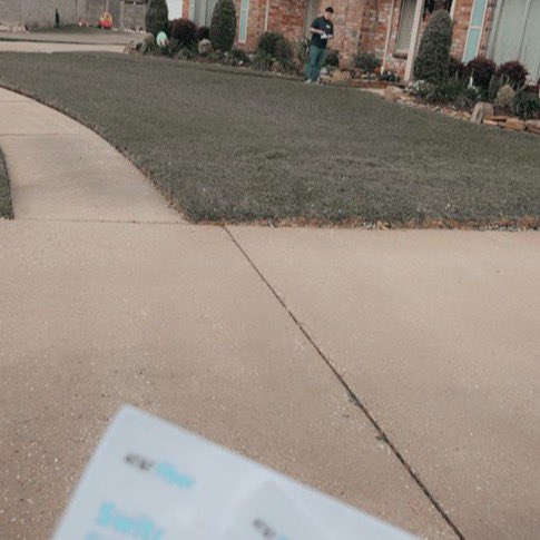 Deer park making it happen today! #attfiber #attforourcommunity <a href="/CanasofSTX/">Angela Cañas</a> <a href="/OcampoSTX/">locampo_stx</a>