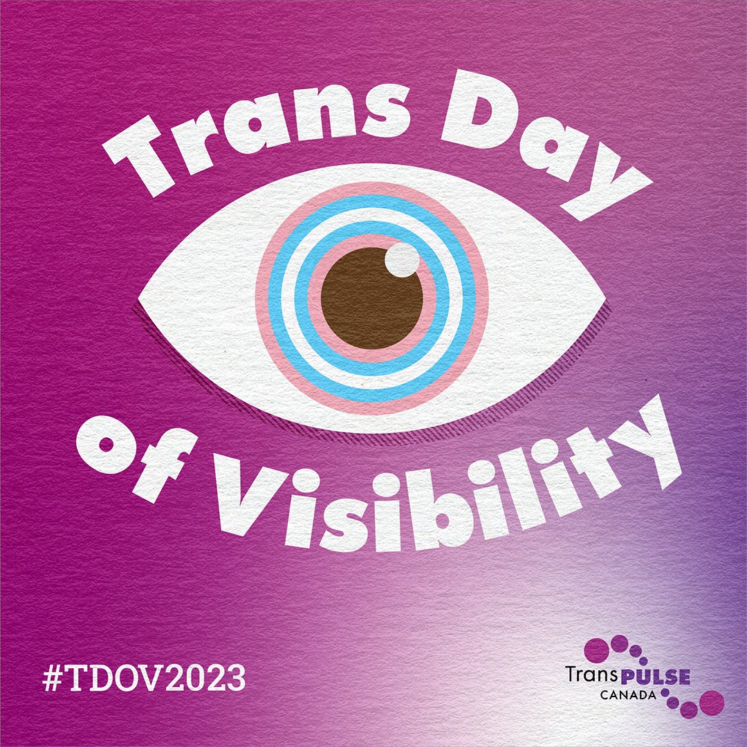 Trans PULSE Canada tweet media