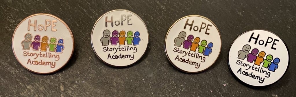 Lesley Goodburn (@lgoodbu) on Twitter photo Today we launched the @HopeNetworkNHS storytelling academy with the most wonderful group of storytellers thanks for coming <a href="/markmckennanhs/">Mark McKenna</a> <a href="/karenjataylor/">Karen Taylor</a> <a href="/MrCChurchill/">Charlie Churchill</a> @Vanessa_Flower
<a href="/dr_brin/">Brin Hodgskiss</a> so many others we started with bronze and decided to co produce what platinum might be Today we launched the @HopeNetworkNHS storytelling academy with the most wonderful group of storytellers thanks for coming <a href="/markmckennanhs/">Mark McKenna</a> <a href="/karenjataylor/">Karen Taylor</a> <a href="/MrCChurchill/">Charlie Churchill</a> @Vanessa_Flower
<a href="/dr_brin/">Brin Hodgskiss</a> so many others we started with bronze and decided to co produce what platinum might be