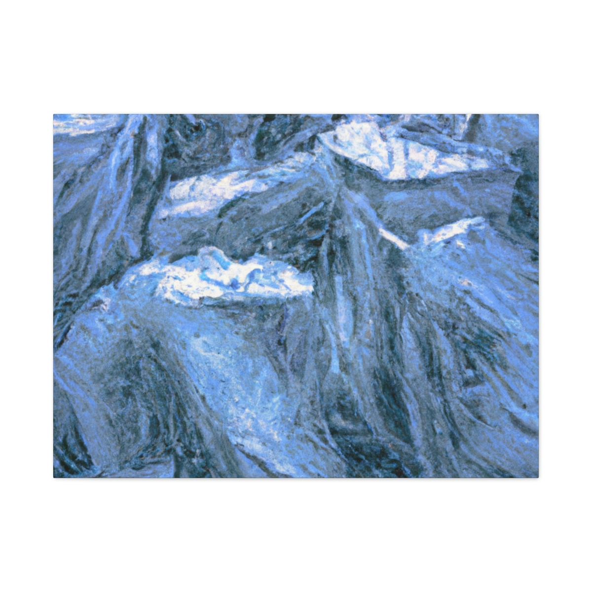 alln1club's tweet photo. "Frozen Labyrinth" - The Alien Canva
#IceMaze #BlizzardScape #FrostyFantasy #SnowySpectacle #WinterWonderland #nft #nfts https://t.co/QG6U875g36