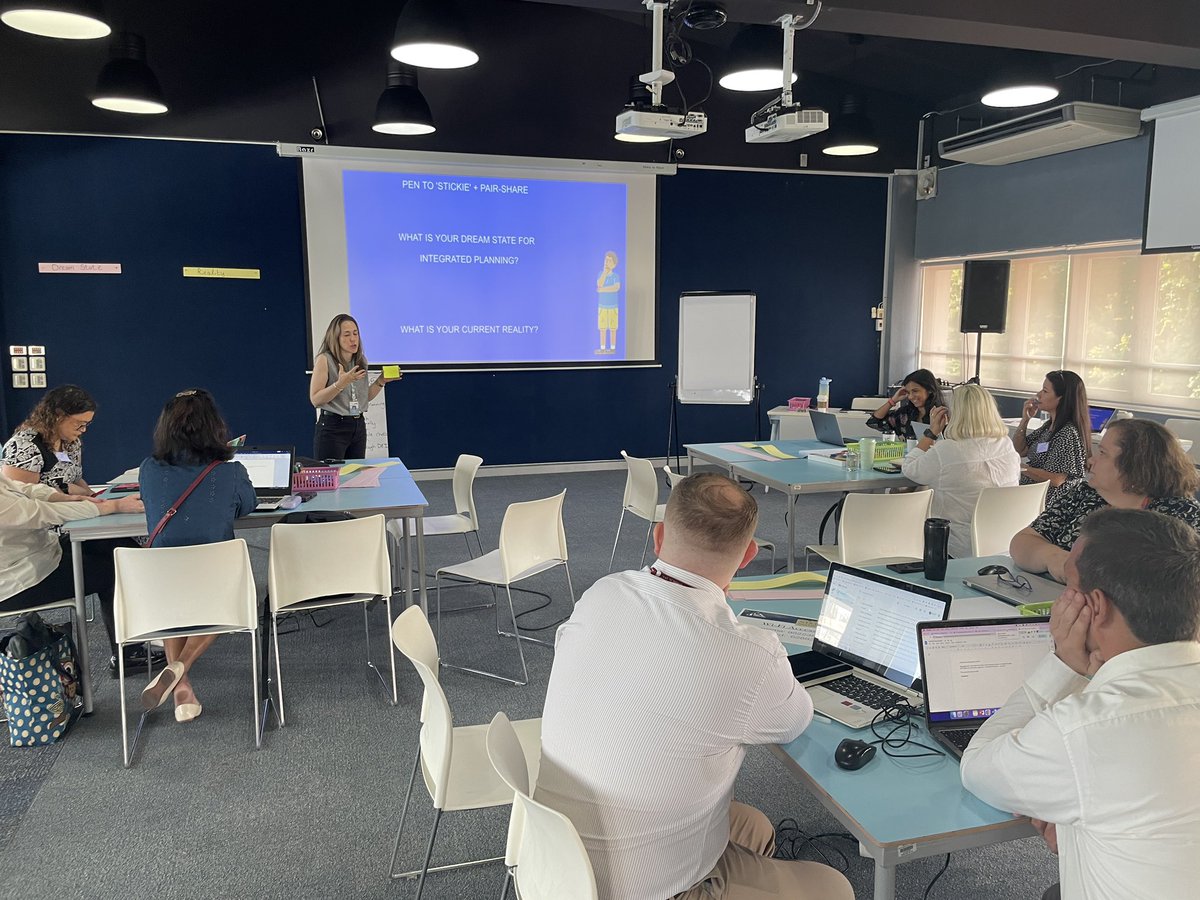 melleytaylor's tweet photo. Inspiring Day 1 #SEAPYP network wend 🇻🇳 🇱🇦 🇹🇭 🇰🇭 #pypcos met f2f after 4 yrs! Taking the time to explore, discuss, debate & share can never be undervalued! Thanks to @laurenhateleyc @orikaelson Nik & Bry, for facilitating the learning! Ready for Day 2! @ibpyp https://t.co/IgZO5R4MG7