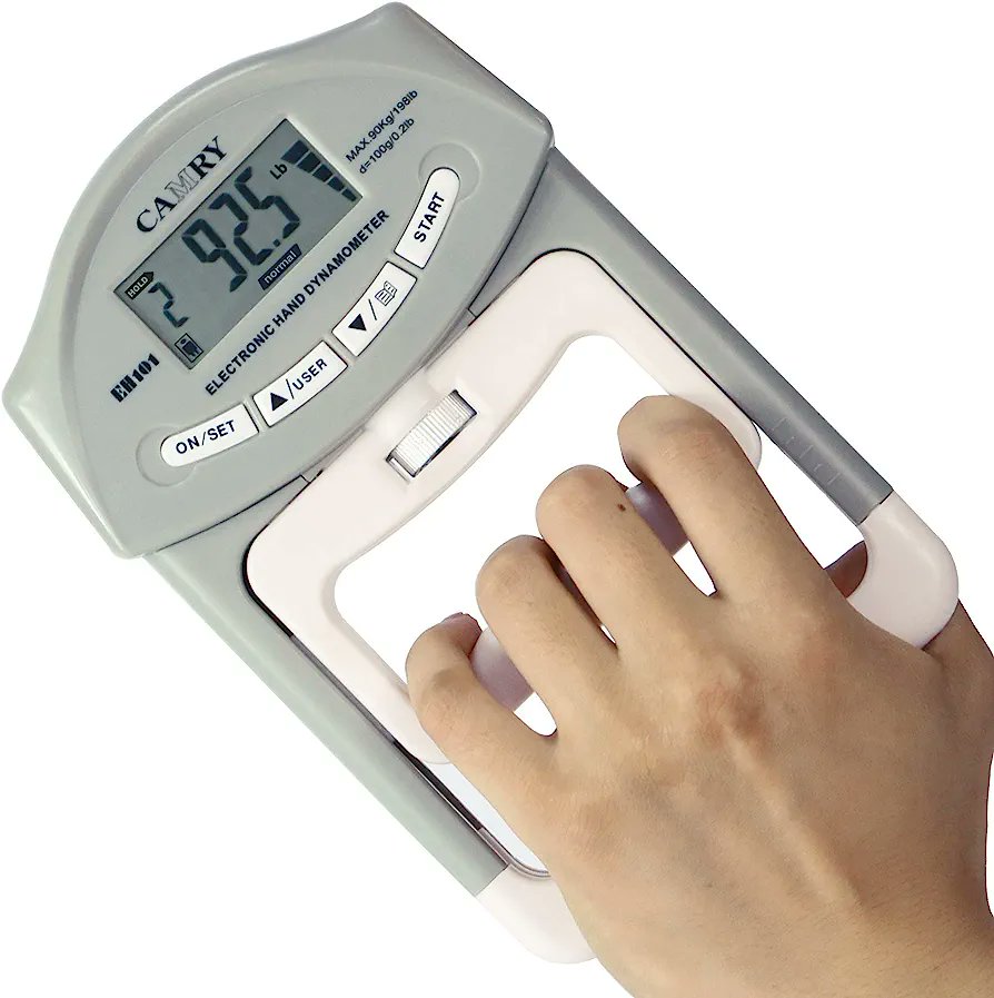 Strength4_Life's tweet photo. 🏋🏻‍♀️FREE GIVE AWAY COMPETITION🏋🏻‍♀️
 
Quote retweet this post with the hashtag #StrengthSavesLives for the chance to win the following;

🤓S4L clinical workshop place

💪🏼Hand grip dynamometer 

The winner will be announced Wednesday 5th April! https://t.co/oQPzhGJE2E