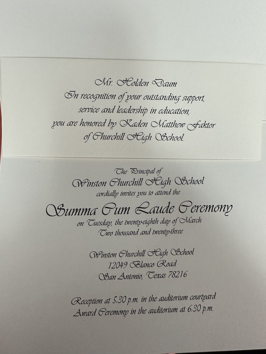 Holden Daum, M.S. tweet media