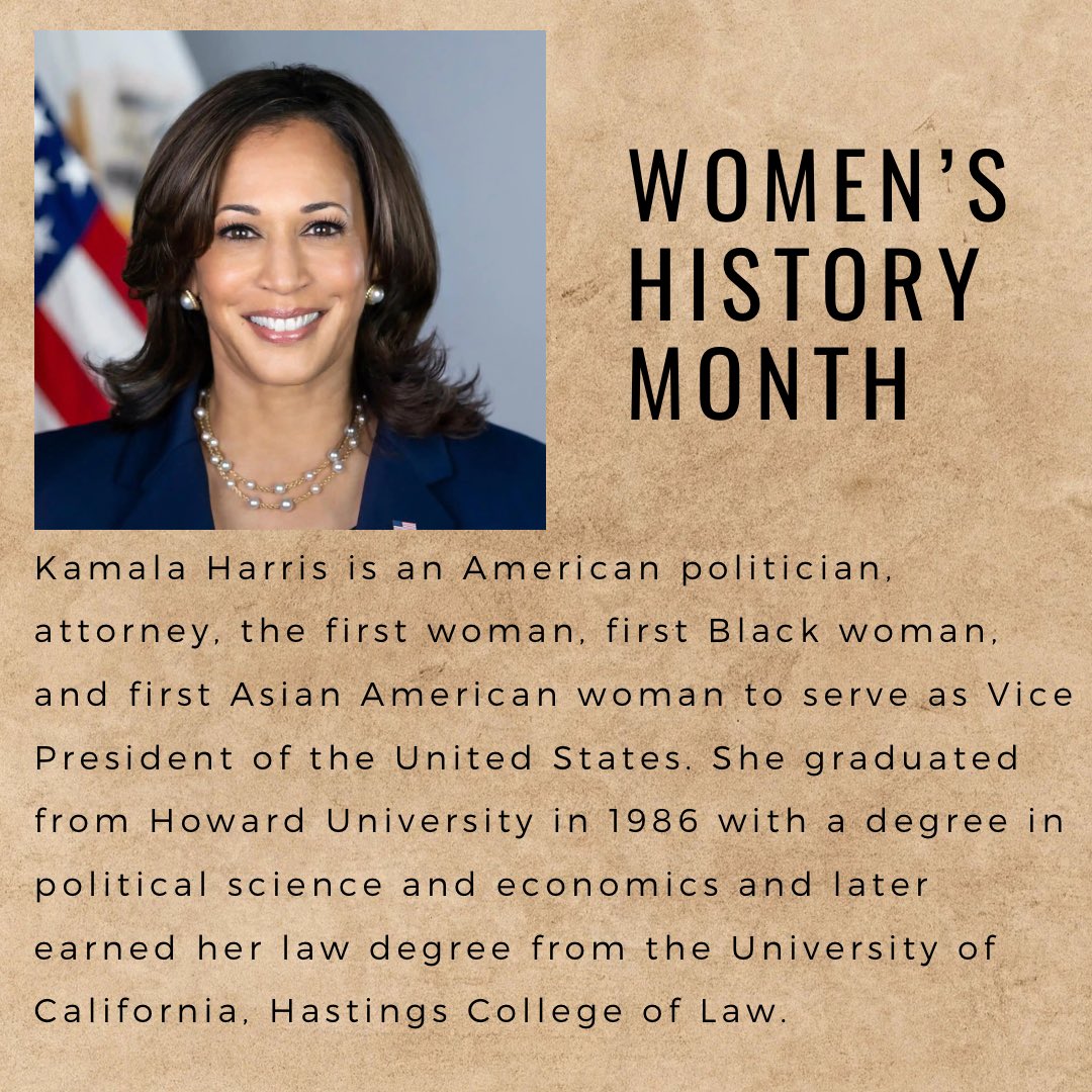 eouVoice's tweet photo. #eou #easternoregonuniversity #womenshistorymonth https://t.co/Q8Z2wwpVx5