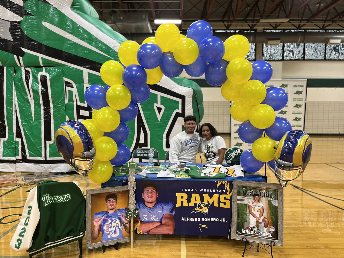 John F Kennedy High School tweet media