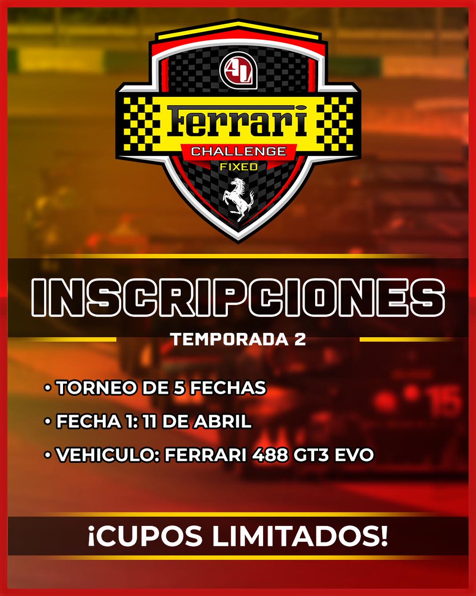 Autodromo Virtual tweet media
