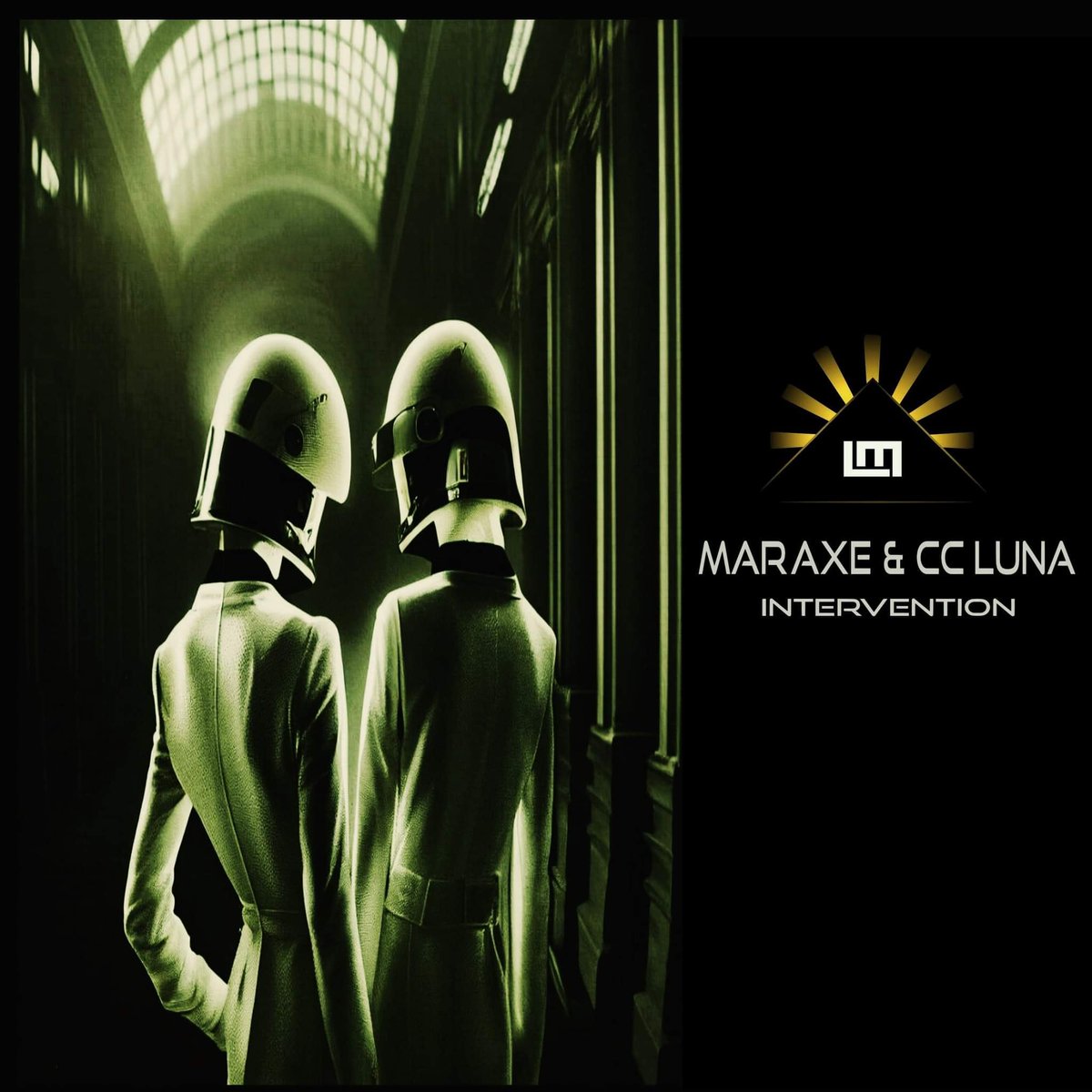 Luminar Records © tweet media