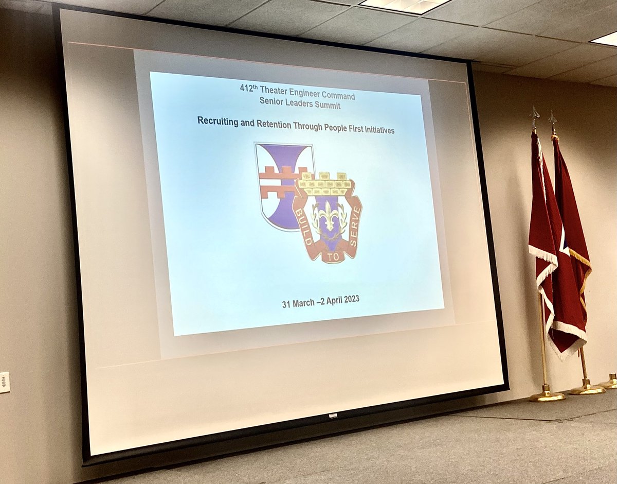 teamcastle's tweet photo. Welcome Leaders and Families!
Day 1 of the @Teamcastle Senior Leader/Spouse Summit (SLS/SSS) in Vicksburg, MS. #BuildtoServe #LeadingTheWay
@USArmyReserve @USArmy @USARPAC @ChiefUSAR @ArmyReserveCSM @USACEHQ @USAEnReg @usarec @ARCGOfficial @FamilyPrograms @GoArmy @416thTEC https://t.co/7JBHQydm2u