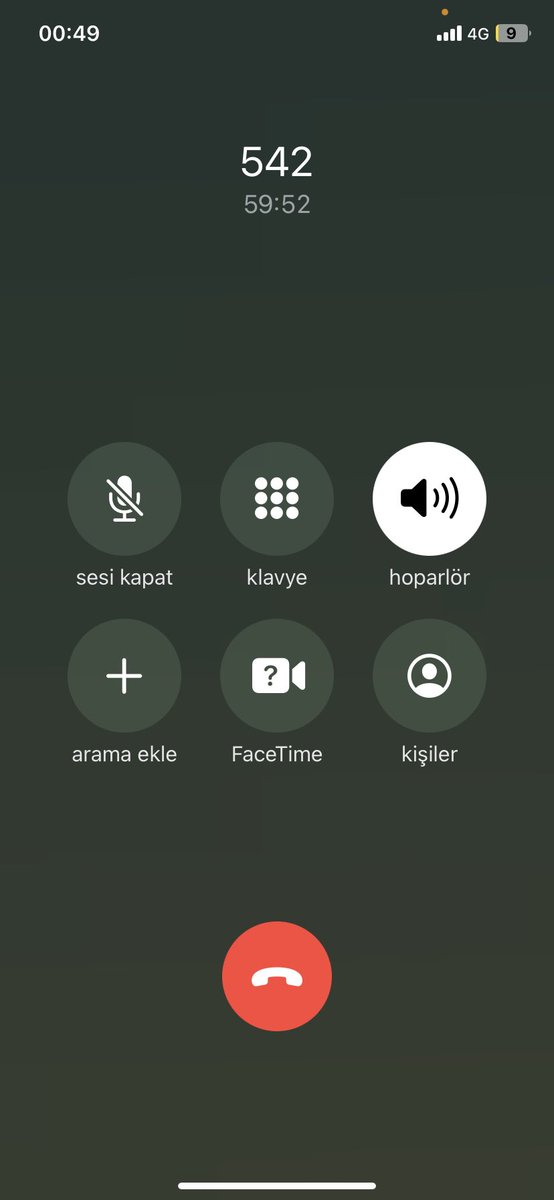 aciltiptekn's tweet photo. @VodafoneDestek hala hattayım bakalım kaç saatte açacaksınız? https://t.co/tQ0oT2Cr4p