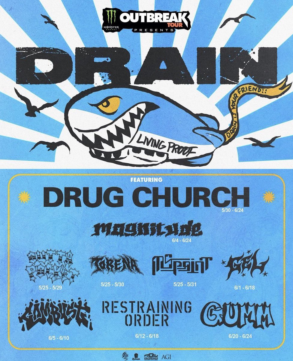 THIS WILL SELL OUT
GET YOUR TICKETS NOW

⬇️⬇️⬇️
eventbrite.com/e/monster-ener…