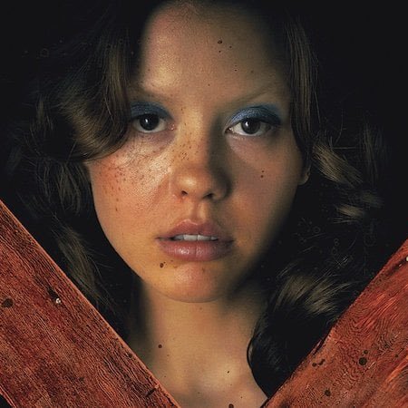 Pop Tingz on Twitter: "Halsey is rumored to star in “MAXXXINE”, the