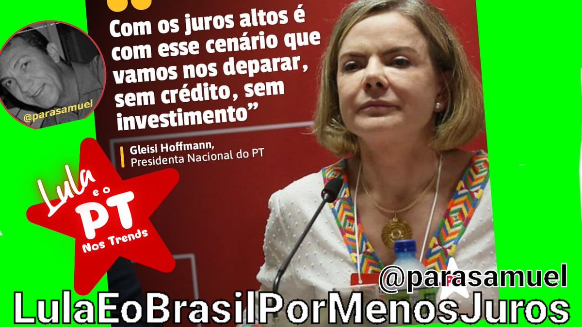 #LulaEoBrasilPorMenosJuros
#LulaEoBrasilPorMenosJuros
#LulaEoBrasilPorMenosJuros
#LulaEoBrasilPorMenosJuros
#LulaEoBrasilPorMenosJuros
#LulaEoBrasilPorMenosJuros 
#LulaEoBrasilPorMenosJuros
