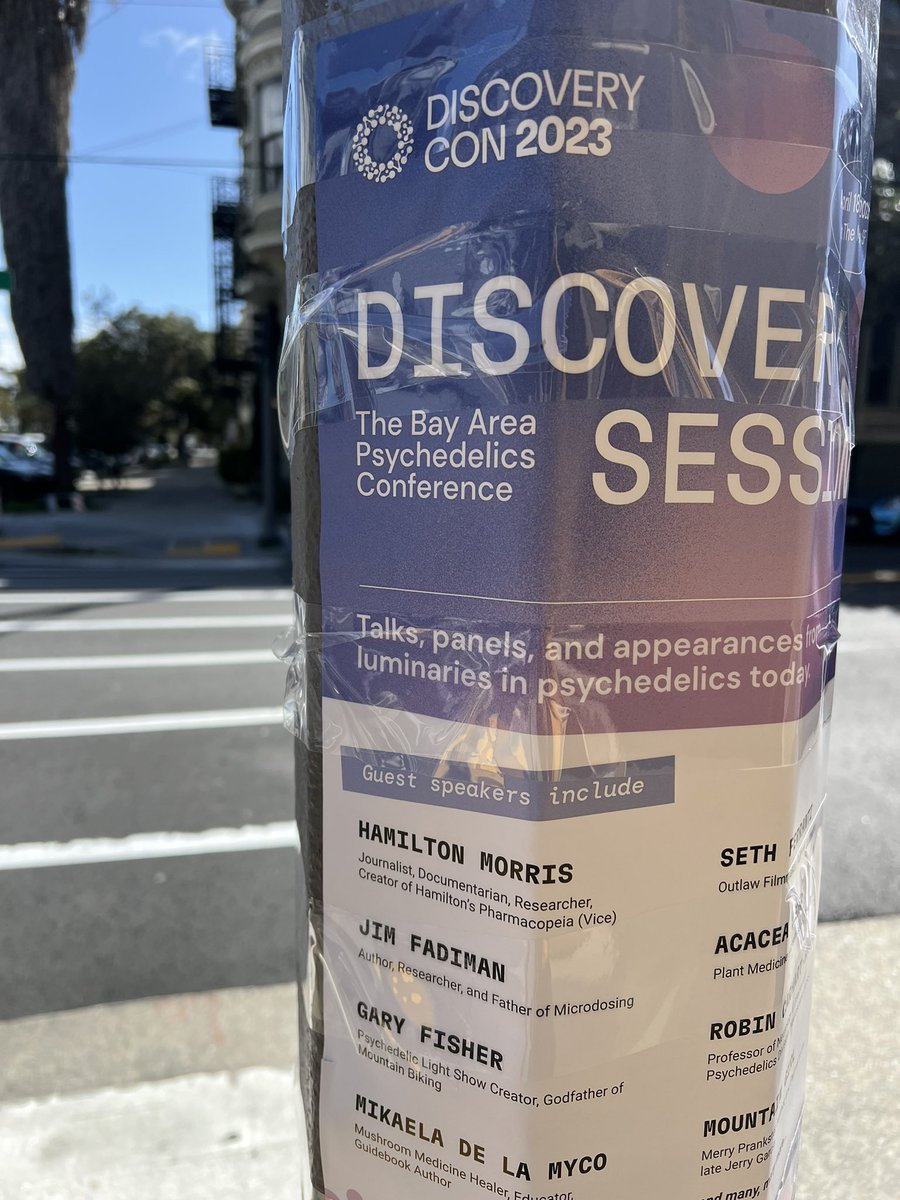 San Francisco safeguards our collective future. There is no place like it.