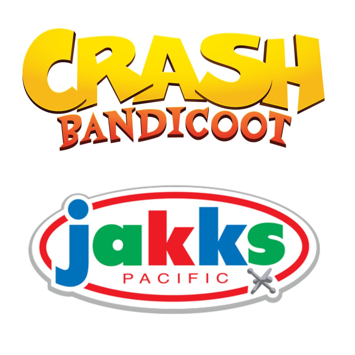 I'M BEGGING.

#CrashBandicoot #JakksPacific