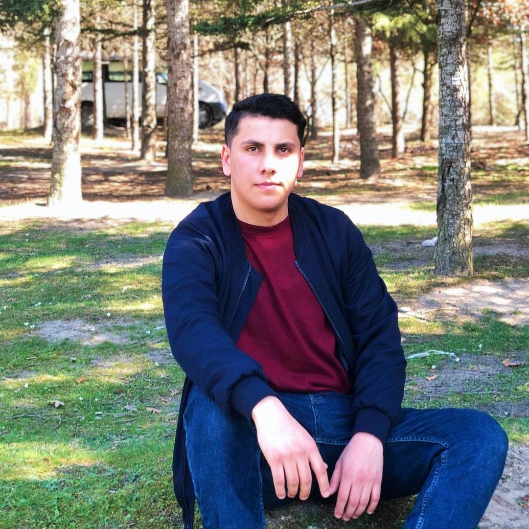 #YeniProfilResmi ☺️😊