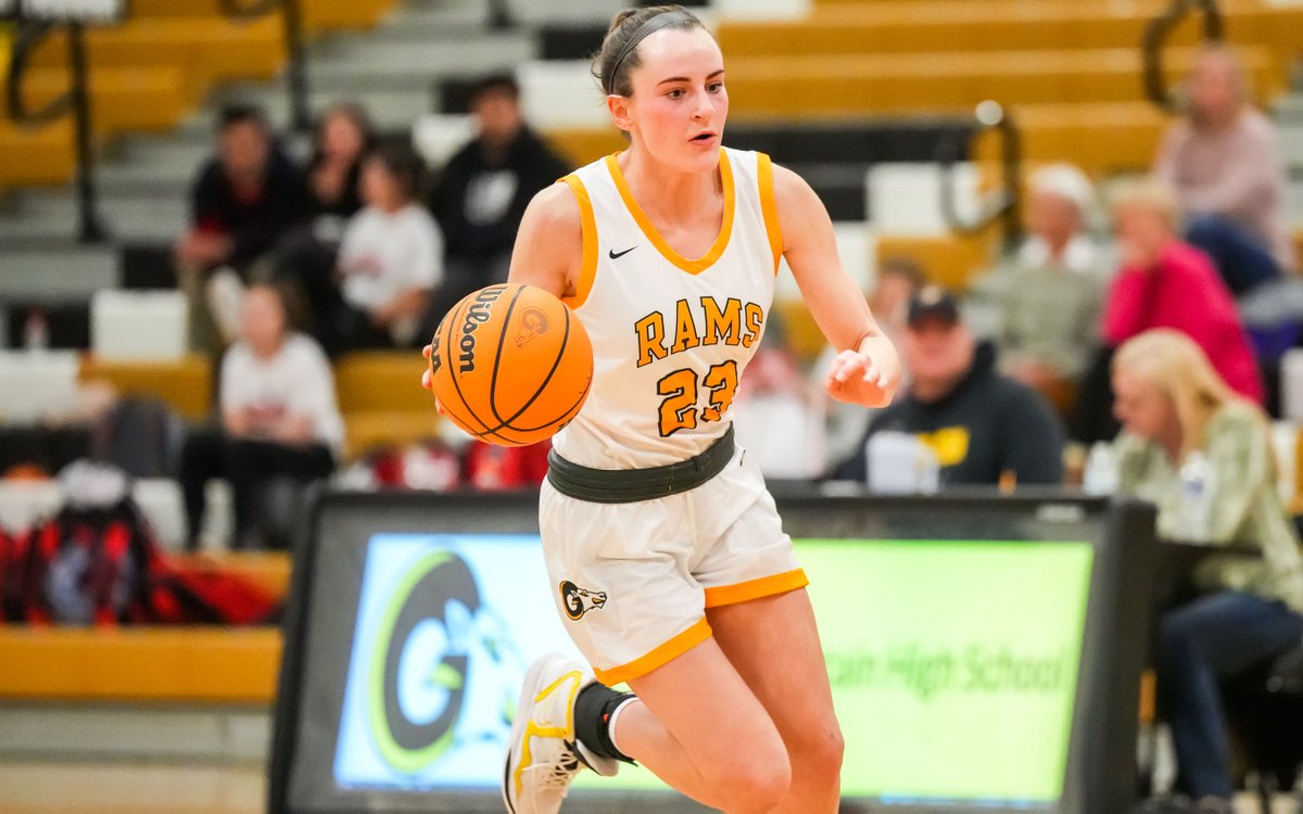 Congratulations to Green Mountain's Jayda Maves on being named the 2023 5A girls basketball Player of the Year!

FULL TEAM: bit.ly/3Mfy7CG

#copreps