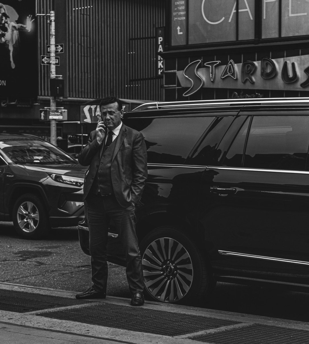 Suited & Booted #streetphoto #streetphotographer #streetpic #streetphoto #bnwphotography #blackandwhitephoto #blackandwhitephotography
