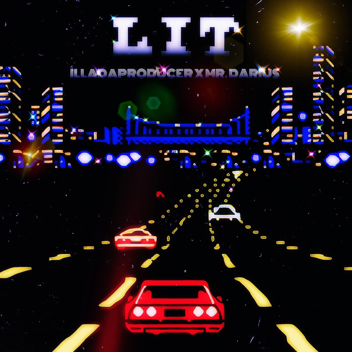 mrdariusone's tweet photo. What Up Family, Only 22Hrs Left To Mint Your Exclusive Mr. Darius x @illaDaProducer “LIT" Music Collectible NFT, The Genesis💯🔥 Special Shout Out To All Our Current &amp; Future Collectors, We Love You 🙏🏽🎼❣️
https://t.co/8PdVJpudsJ

🥂0.0069 ETH🥂
🥂Unlimited🥂

#TwitterSummer🕊️⛱️ https://t.co/DalhczwW0S