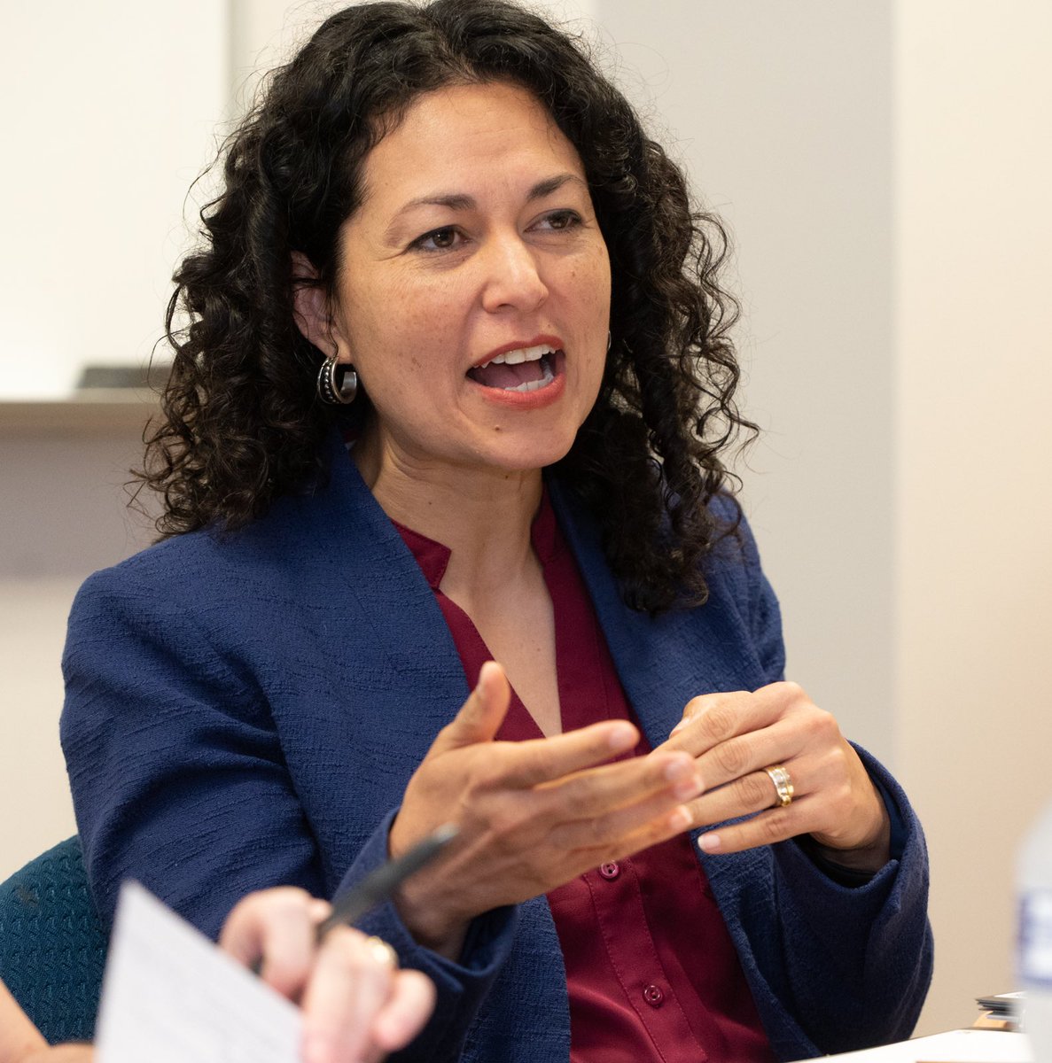 James T. Minor, Ph.D tweet media