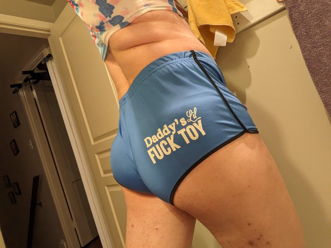 I love these shorts  #nsfwtwt #Femboy #nonbinary #fucktoy https://t.co/DmZaEQUnDW<a href="/tag/nsfwtwt"class="tags">#nsfwtwt</a><a href="/tag/femboy"class="tags">#Femboy</a><a href="/tag/nonbinary"class="tags">#nonbinary</a><a href="/tag/fucktoy"class="tags"><span>#fucktoy</span></a>