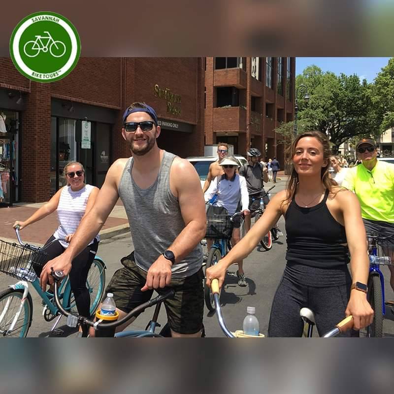 Thank YOU Savannah Bike Tours for choosing us for your kitchen plumbing repair needs, so you can focus on happy riders! We are here to help your local business at 912-352-9827.🛠🚲

#SavannahBikeTours
#HenryPlumbingCompany 
#Plumbers
#DowntownSavannah